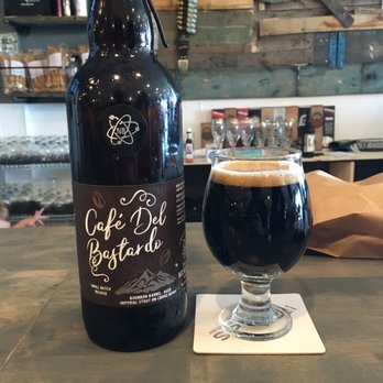 Iron & Glass - Barrel aged coffee stout, just amazing. - Wine Bars Near Me - Romeoville, Illinois Iron & Glass - Barrel aged coffee stout, just amazing. - Wine Bars Near Me - Romeoville, Illinois