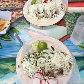 Taqueria El Tapatio - 5 Baby Tacos (Asada) - Mexican Near Me - Chicago, Illinois Taqueria El Tapatio - 5 Baby Tacos (Asada) - Mexican Near Me - Chicago, Illinois