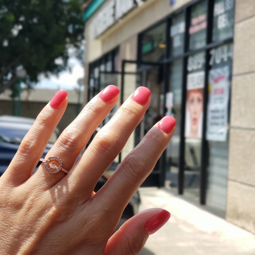 Hygiene Nail Spa - Nail Salons Near Me - Cypress, California Hygiene Nail Spa - Nail Salons Near Me - Cypress, California