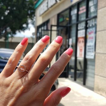 Hygiene Nail Spa - Nail Salons Near Me - Cypress, California
