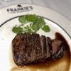 Frankie's The Steakhouse gift card