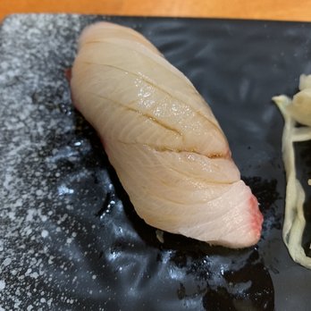 Neta Shari - Red snapper - Sushi Bars Near Me - Brooklyn, New York Neta Shari - Red snapper - Sushi Bars Near Me - Brooklyn, New York