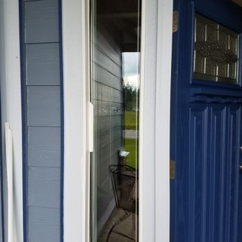 Advance Glass - out with the clear glass and in with delta frost..way better look - Auto Glass Services Near Me - Olympia, Washington Advance Glass - out with the clear glass and in with delta frost..way better look - Auto Glass Services Near Me - Olympia, Washington
