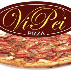Vi Pei Bistro - Vipei pizza