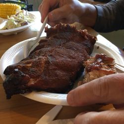 AB BBQ