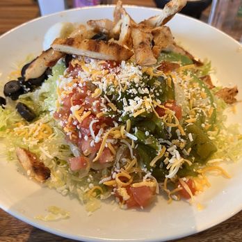 Teresa's Mosaic Cafe - TOPOPO CHICKEN - Mexican Near Me - Tucson, Arizona
