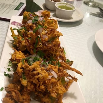 Bombay Olive - Mixed Vegetable Pakoda -very good - Indian Near Me - Carbondale, Illinois Bombay Olive - Mixed Vegetable Pakoda -very good - Indian Near Me - Carbondale, Illinois