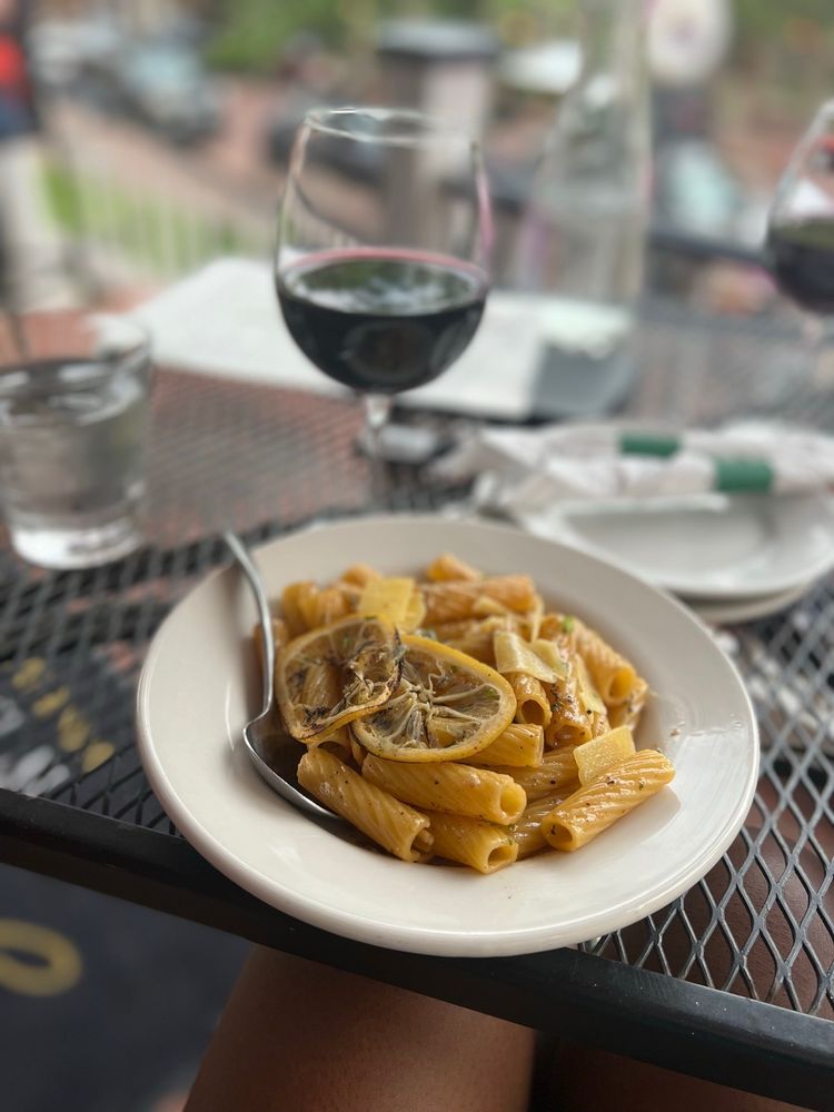 Social spots from Bella Vino Wine Bar & Tapas