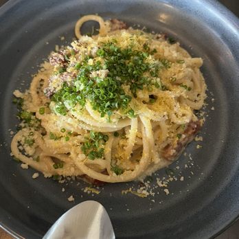 Segnatore - Carbonara - Italian Near Me - Chicago, Illinois