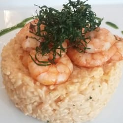 Café Porteño - Prato principal que eu pedi