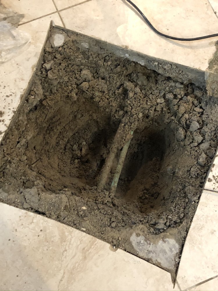 Slide of Stolo’s Plumbing Services