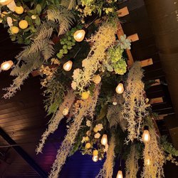 Trattoria Don Pietro - I love this decor