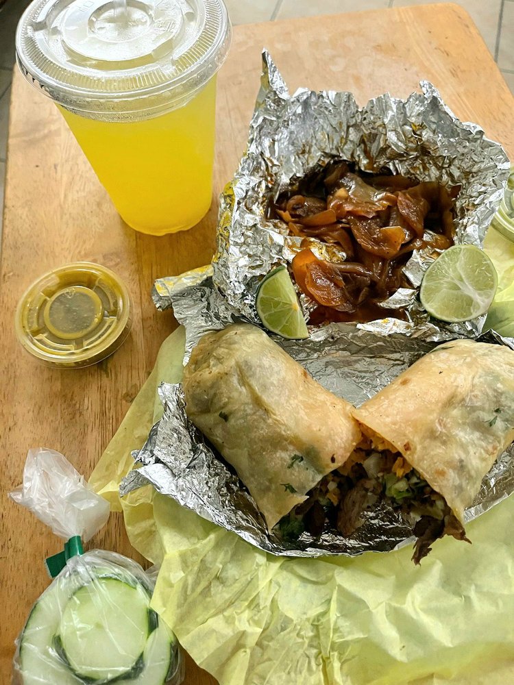 SEAFOOD & TACOS RAUL - Updated February 2026 - 107 Photos & 128 Reviews ...