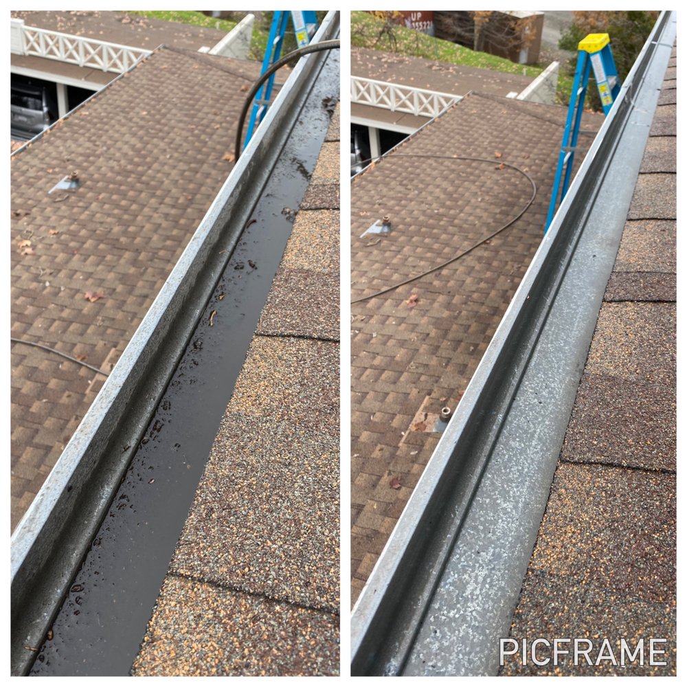 BJ GUTTER BROS Newcastle, California Gutter Services Phone Number