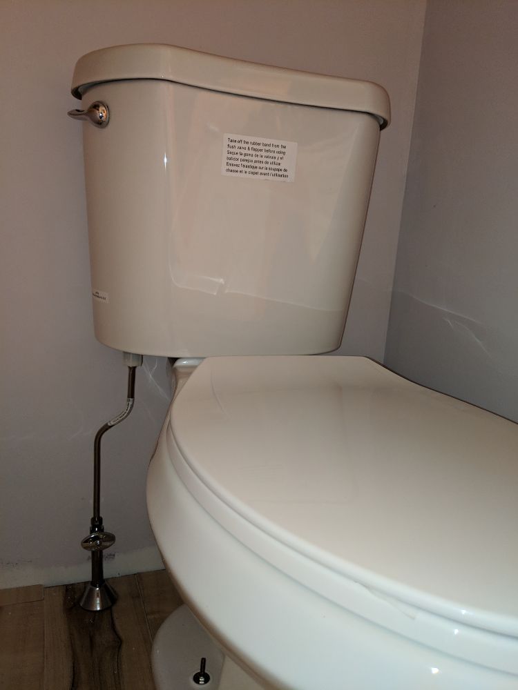 Slide of Everlast Plumbing And Gas