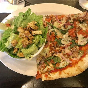 Veraci Pizza - Ballard - Pizza Near Me - Seattle, Washington