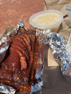 Woody's Bar-B-Q by null Woody's Bar-B-Q by null