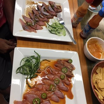 Colectivo Surf - Really amazing sushi/ sashimi - probably one of the best ever spots! - Sushi Bars Near Me - Rosarito, BCN Colectivo Surf - Really amazing sushi/ sashimi - probably one of the best ever spots! - Sushi Bars Near Me - Rosarito, BCN