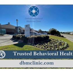 Dothan Behavioral Medical Clinic