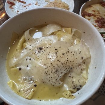 Ci Siamo - Italian Near Me - New York, New York