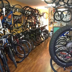 Lightsey Cycles