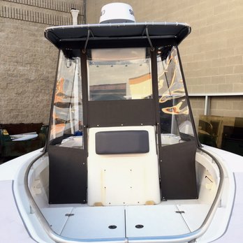 Brothers Marine Canvas - Boat Repair Near Me - Costa Mesa, California
