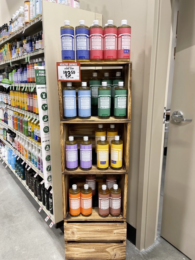 SPROUTS FARMERS MARKET 128 Photos Grocery 2631 NE 10th Ct