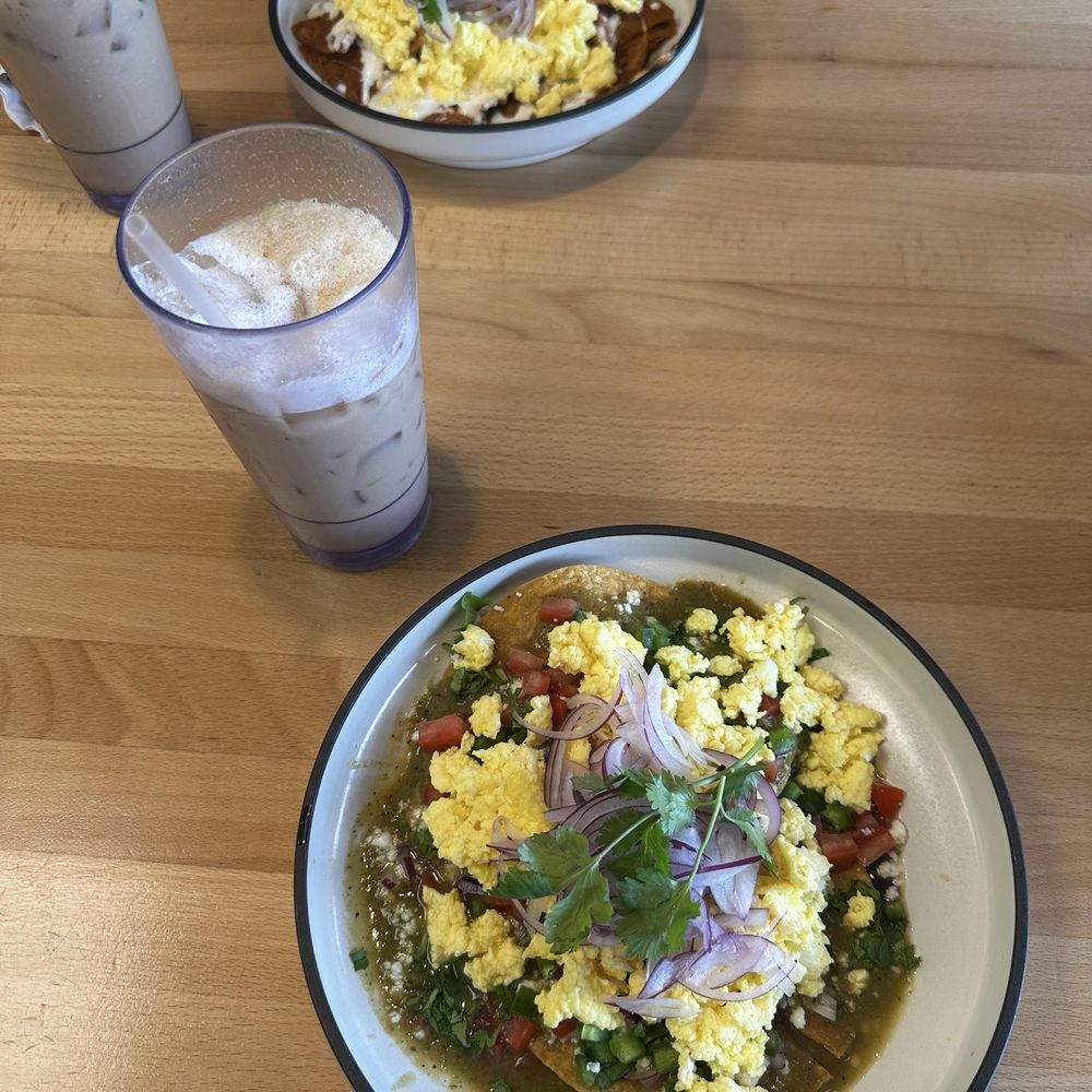 SeD Cocina - Huevos rancheros and Chilaquiles - Mexican Near Me - Montclair, California SeD Cocina - Huevos rancheros and Chilaquiles - Mexican Near Me - Montclair, California