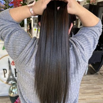 Salon Paris - Hair Salons Near Me - Westminster, California