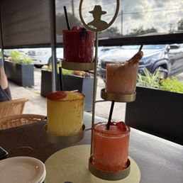 Margarita flights Margarita flights