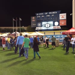 Peoria Beer Festival