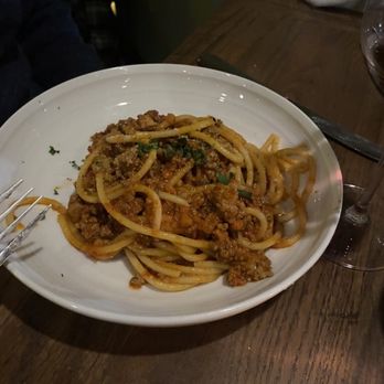 Madre Osteria & Bar - Bolognese - Wine Bars Near Me - Milton, Massachusetts Madre Osteria & Bar - Bolognese - Wine Bars Near Me - Milton, Massachusetts