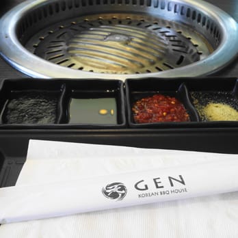 Gen Korean BBQ House - Barbeque Near Me - Oxnard, California Gen Korean BBQ House - Barbeque Near Me - Oxnard, California