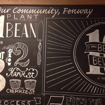 Starbucks - Coffee & Tea Near Me - Boston, Massachusetts