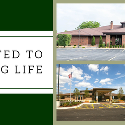 Lawn Funeral Home