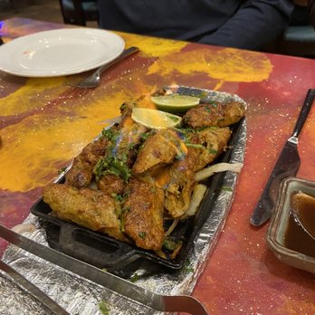 Clove 12 Restobar - Must get chicken sheikh kabab! Amazing spiced flavor - Indian Near Me - Iselin, New Jersey Clove 12 Restobar - Must get chicken sheikh kabab! Amazing spiced flavor - Indian Near Me - Iselin, New Jersey