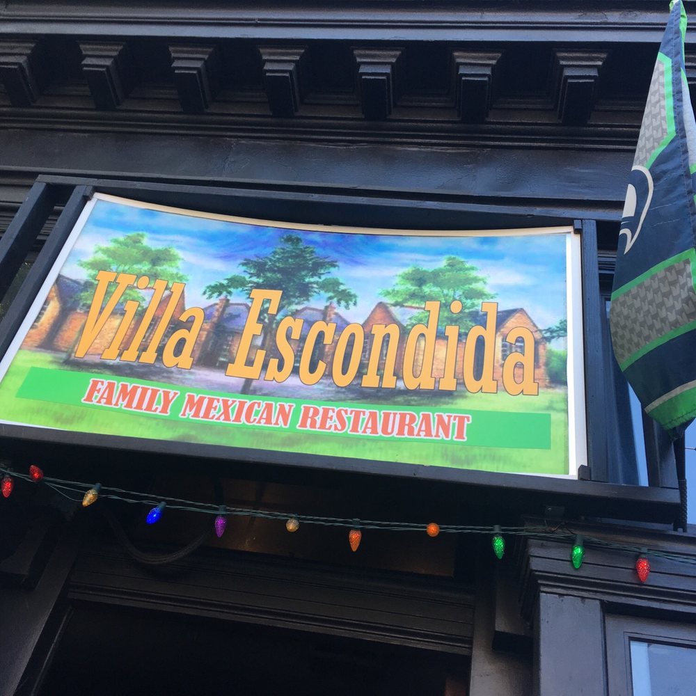 Villa Escondida Restaurant and Bar - Mexican Near Me - Seattle, Washington Villa Escondida Restaurant and Bar - Mexican Near Me - Seattle, Washington