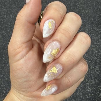 Nails By Bryan - The absolute most perfect nails... been with him exclusively for 3 years now and my nails have never been more healthy and stunning. - Nail Salons Near Me - Orlando, Florida