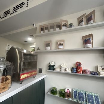 Palmer Coffee - Coffee & Tea Near Me - Toronto, Ontario Palmer Coffee - Coffee & Tea Near Me - Toronto, Ontario