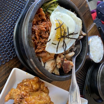 Mokja - Korean Near Me - Astoria, New York Mokja - Korean Near Me - Astoria, New York