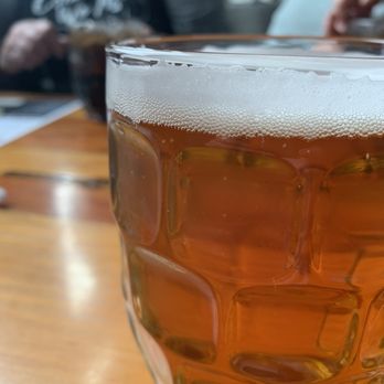 Diamond Knot Brewery & Alehouse - Lager - Breweries Near Me - Mukilteo, Washington