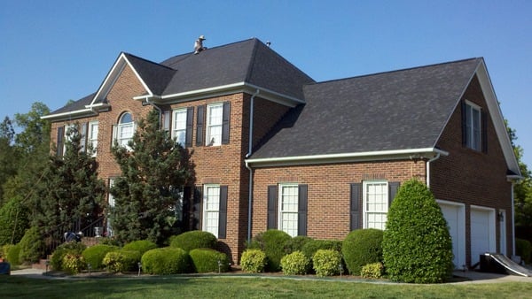 Slide of Carolina Home Services