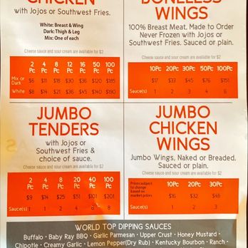 Upper Crust Pizza & Chicken - Menu - Pizza Near Me - Akron, Ohio Upper Crust Pizza & Chicken - Menu - Pizza Near Me - Akron, Ohio