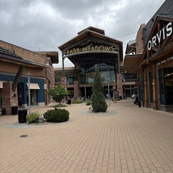 Park Meadows - Shopping Centers Near Me - Lone Tree, Colorado Park Meadows - Shopping Centers Near Me - Lone Tree, Colorado