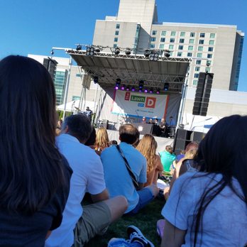 The Lawn On D - Venues & Event Spaces Near Me - Boston, Massachusetts The Lawn On D - Venues & Event Spaces Near Me - Boston, Massachusetts