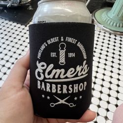 Elmer's Barber Shop