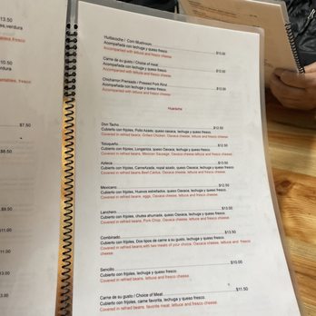 El Metate - Menu - Mexican Near Me - Jackson, Wyoming El Metate - Menu - Mexican Near Me - Jackson, Wyoming