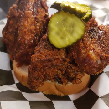 Jay Bird's Chicken - Chicken Shop Near Me - Long Beach, California Jay Bird's Chicken - Chicken Shop Near Me - Long Beach, California