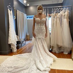 My second place dress My second place dress