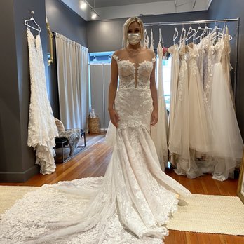 Bridal Breeze - My second place dress - Bridal Near Me - San Francisco, California Bridal Breeze - My second place dress - Bridal Near Me - San Francisco, California